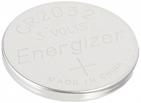 Baterie Litiu Energizer CR2032 3V (CR 2032)