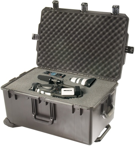 Geanta 2 in 1 Peli Storm Case iM2975 Neagra - Img 3