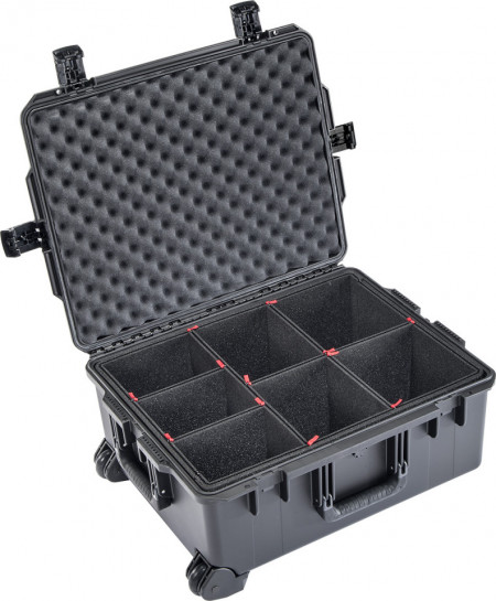 Geantă de protecție Peli Storm Case iM2720 cu Trek Pak