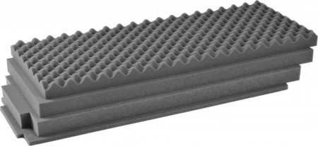 Set burete Pick N Pluck pentru geantă Peli iM3100 Storm Long Case