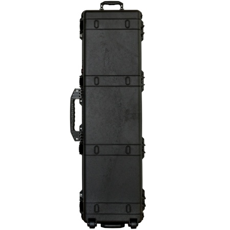 Geanta rigida Peli 1750 Long Case Neagra - Img 10