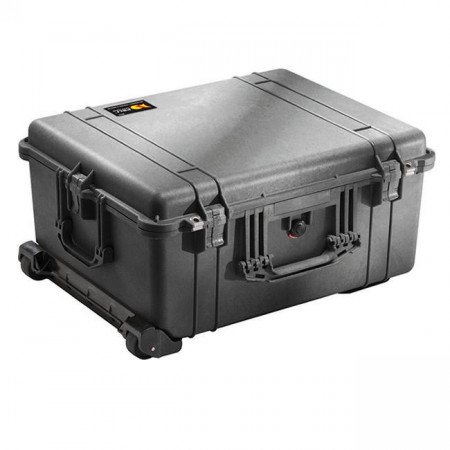 Troler rigid Peli Protector Case 1610EU