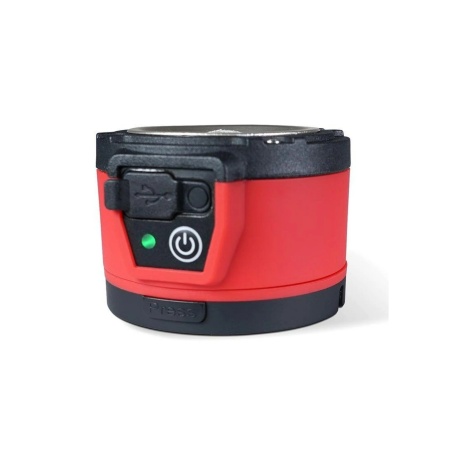 Lampa de lucru profesionala Schumacher SL886U