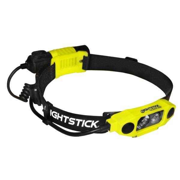 Lanterna frontala Nightstick XPR-5562GX Dual-Light ATEX Z0 Li-Ion - Img 5