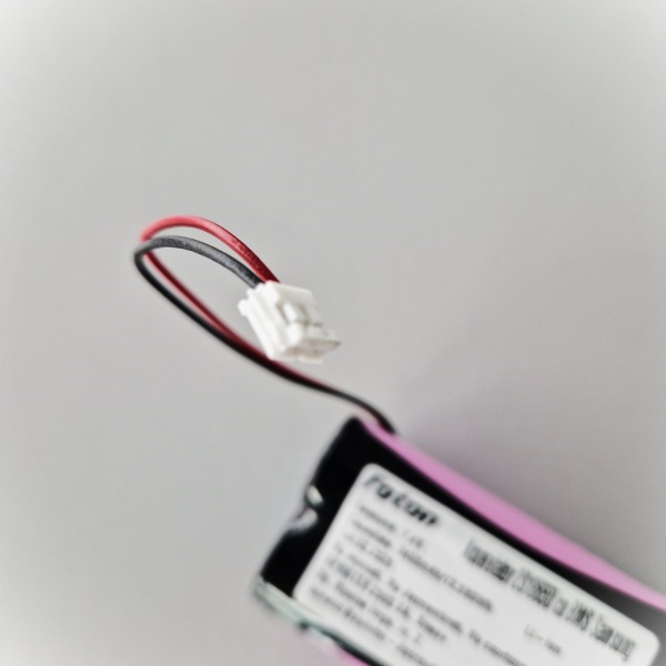 Acumulator Li-Ion 2x18650 1s2p 3.7V 6800mAh (celule Samsung)
