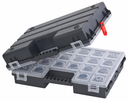 Organizator dublu Patrol Tandem A300 Twin