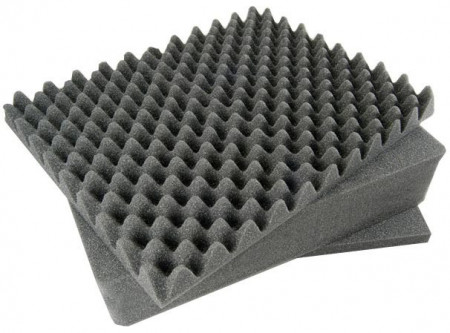 Burete Pick N Pluck pentru Peli 1470 Protector Laptop Case 15.7'