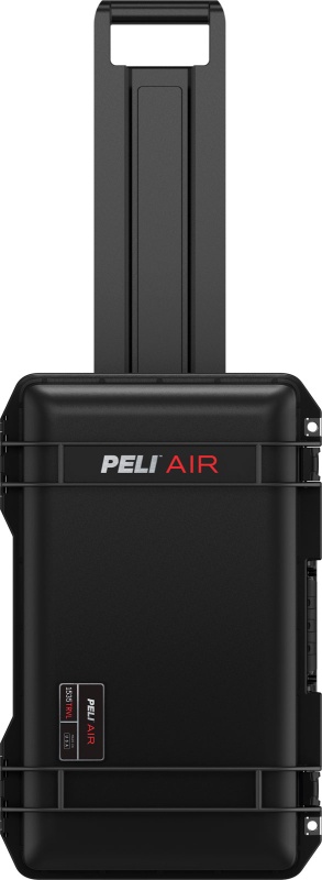Geanta/Troler Peli 1535TRVL Air Travel Case - Neagra