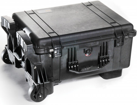 Troler rigid Peli 1610M Mobility Case