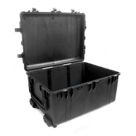 Peli 1630 Transport Case – Твърд куфар с колела до 158.8кг - Img 7