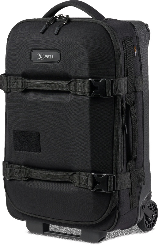 Troler hibrid Peli Aegis 22" Rolling Hybrid Duffel cu 2 rotile