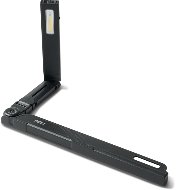 Lampa Peli MPV01 ModLight Pivot pentru gentile Peli