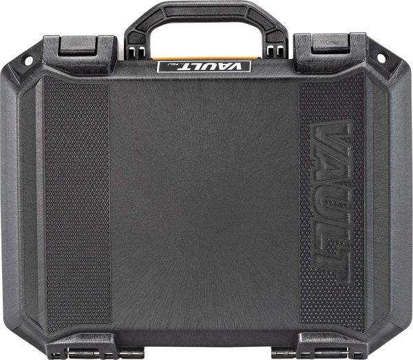 Geanta rigida Peli V300C Vault Equipment Case neagra
