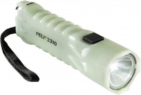 Lanternă fotoluminiscentă Peli 3310PL