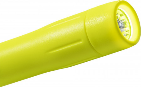 Lanternă profesională Peli 1975TZ1 MityLite cu LED