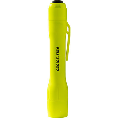 Lanternă profesională antiex Peli 2315Z0