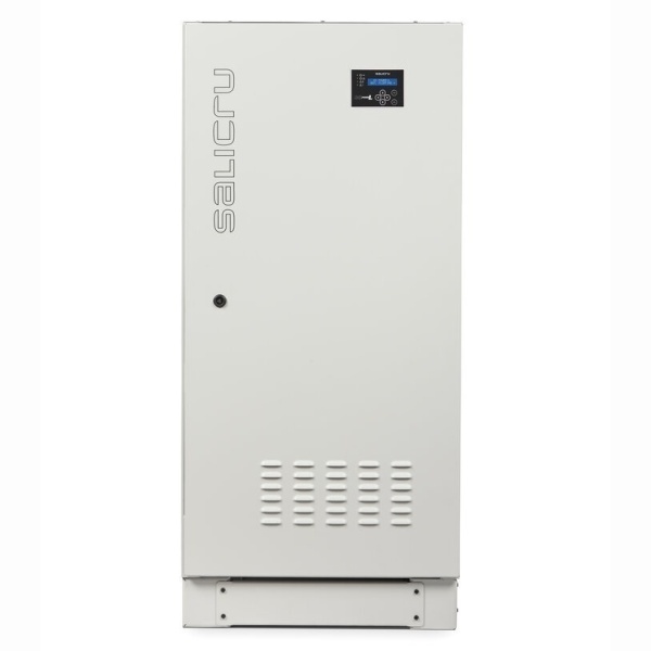 Redresor cu transformator Salicru DC Power-L DC-50-L