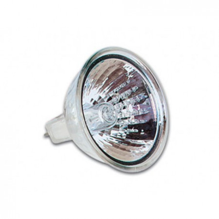 Bec spot, marca General Electric de 12V 50W GU5.3 GE 38001