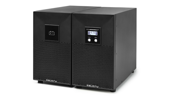 UPS Salicru SPS Advance T 3000VA cu sinusoida pura