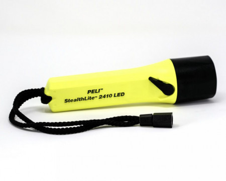 Lanternă submersibilă Antiex Peli StealthLite 2410Z0