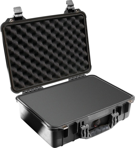 Waterproof Case Peli MediumCase 1500 - Img 5
