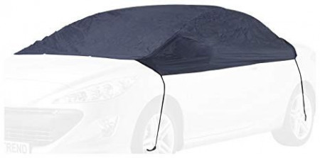CARTREND Partial Car Cover S