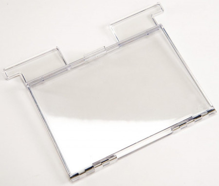 Card Holder Peli 1630DC pentru gențile mari Peli