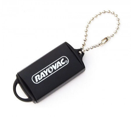 Holder Breloc Rayovac pentru baterii auditive