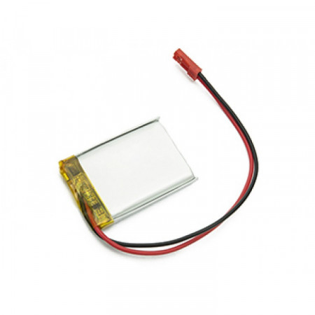Acumulator Li-Polimer LP903450 de 3.7V și 1600mAh
