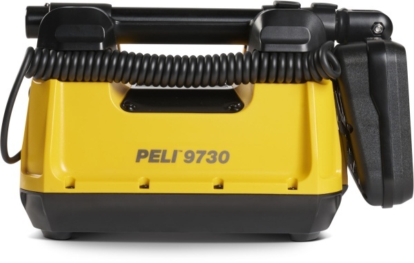 Sistem iluminare portabil Peli RALS 9730