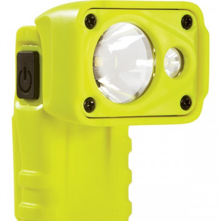 Lanternă profesională Antiex Peli 3415MZ0