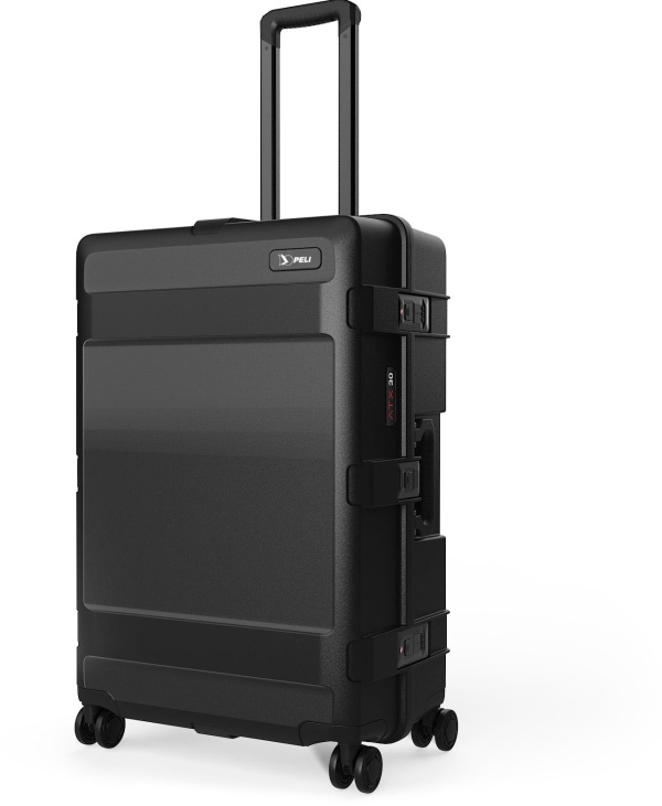 Troler rigid Peli 30" ATX Check-In Hard-Sided Luggage