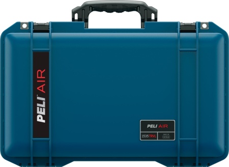 Geanta/Troler Peli 1535TRVL Air Travel Case - Indigo