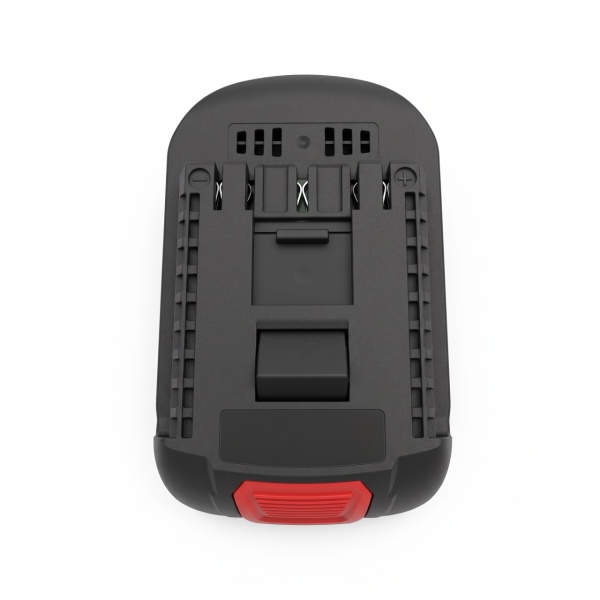Adaptor acumulator scule electrice BPS18BS de la BlackDecker/Stanley/Porter Cable Li-Ion 18V la Bosch Li-Ion 18V