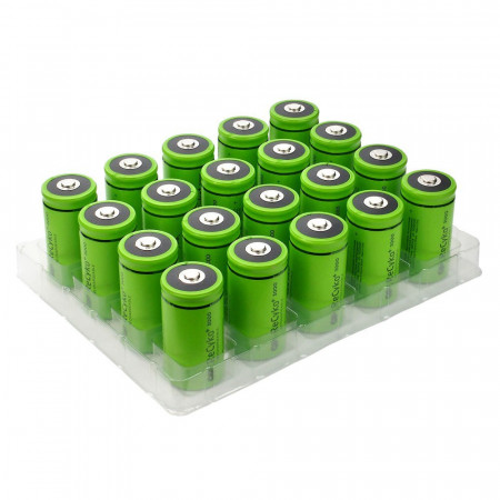 Acumulatori R14 (C) Recyko 1.2V 3000mAh RTU