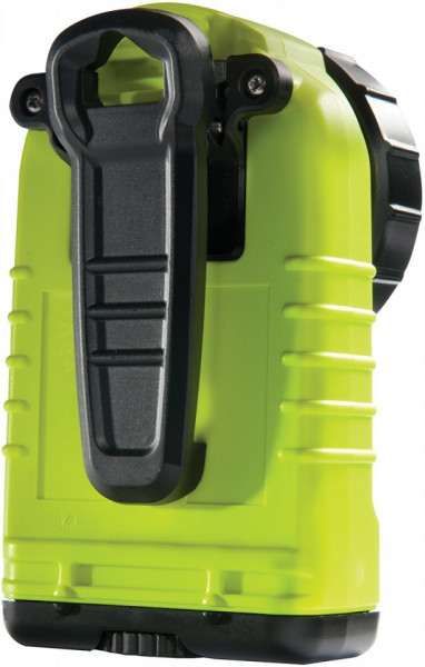 Lanternă ATEX Peli 3765Z0 cu acumulator