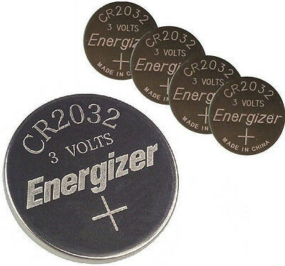 Baterie Litiu Energizer CR2032 3V (CR 2032)