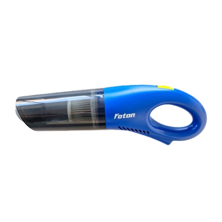 Aspirator auto Foton AA2748 72W cu incarcare USB