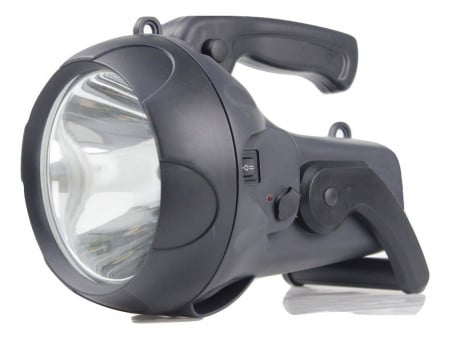 Foton L10 rechargeable projector with 10W LED (Li-Ion)