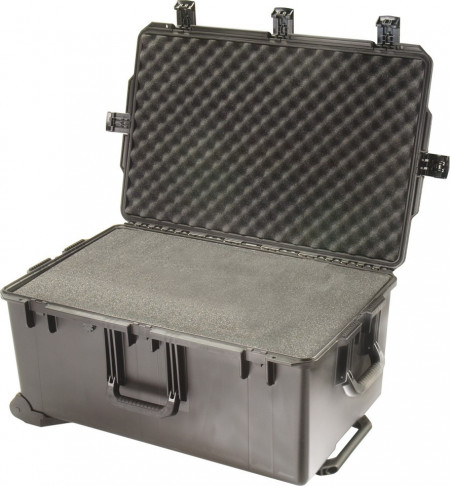 Geantă 2 în 1 Peli Storm Case iM2975 cu burete Pick N Pluck