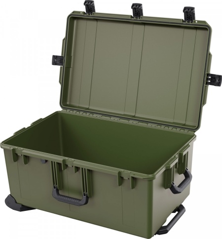 Geantă 2 în 1 Peli Storm Case iM2975