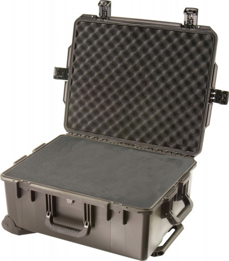 Geantă de protecție Peli Storm Case iM2720 cu burete Pick N Pluck