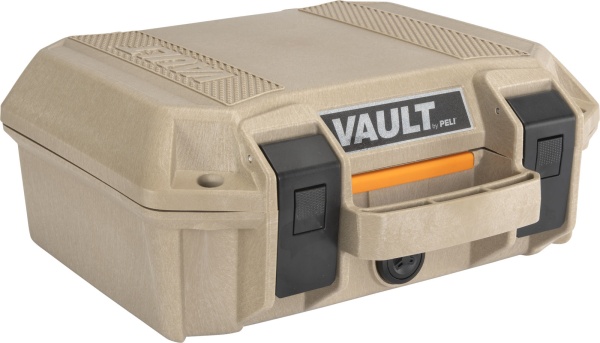 Geanta rigida Peli V100C Vault Equipment Case