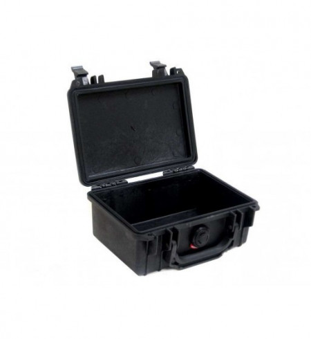 Geantă rigidă plutitoare Peli SmallCase 1120