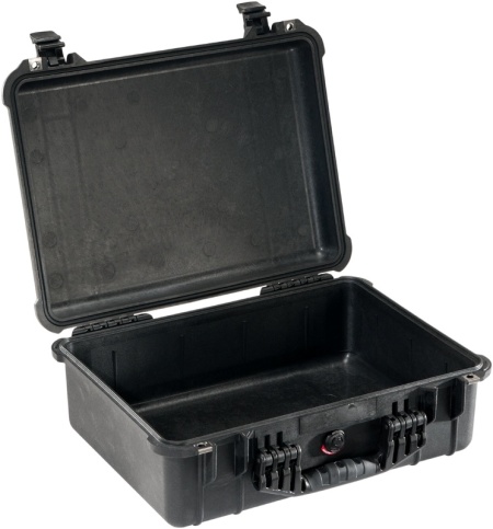 Hard case Peli 1520EU Protector Case - Img 4