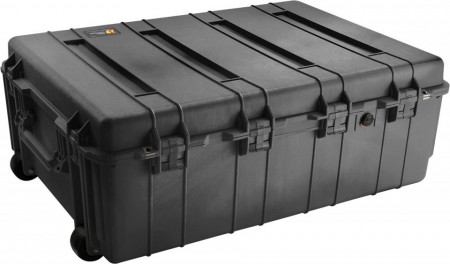 Geantă rigidă Peli 1730 Transport Case