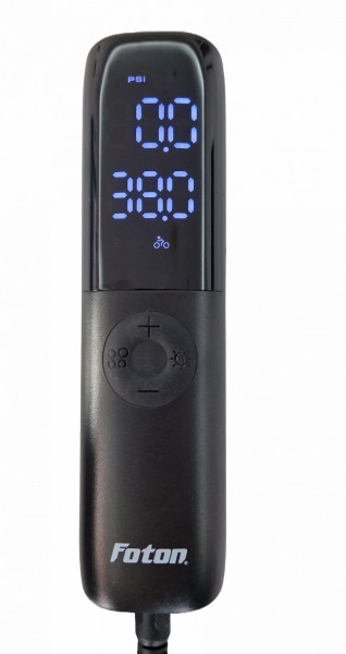 Mini Compresor automat Foton CA-02 10 bar