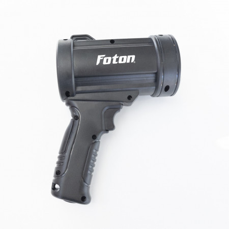 Proiector reîncărcabil Foton L20S LED cu panou solar
