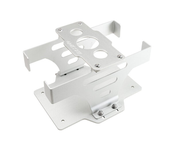 Kit fixare baterie Odyssey® Battery Hold Down PC1750 286x239x180 mm