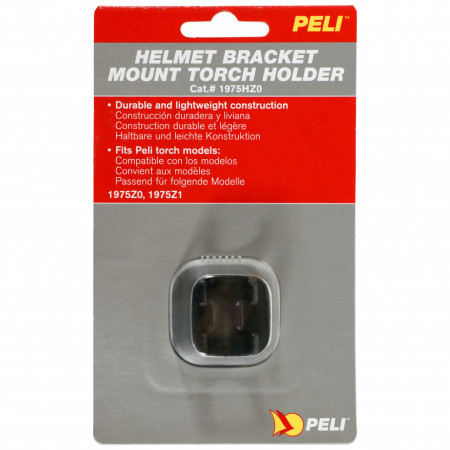 Suport de fixare lanternă pe cască Peli 1975H Light Holder